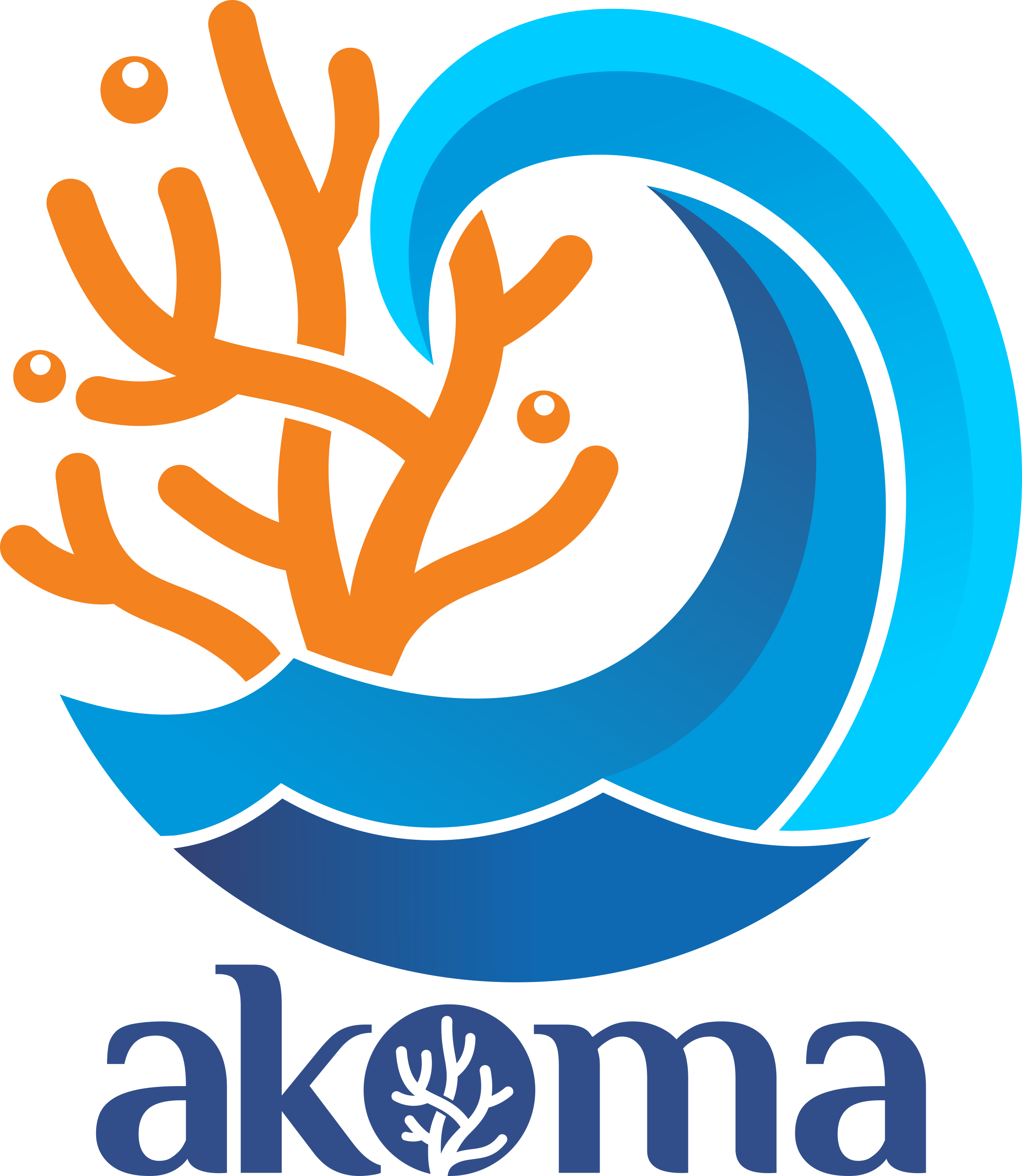 Logo PT Artha Koral Makmur